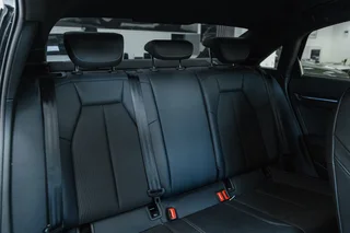 2025 Audi A3 S line 35 TFSI tiptronic