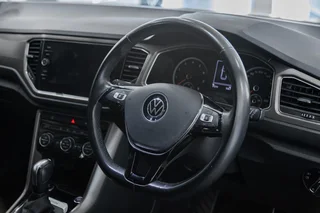 2021 Volkswagen T-Roc 2.0 TSI Design 4Motion DSG