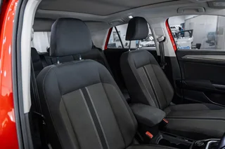 2021 Volkswagen T-Roc 2.0 TSI Design 4Motion DSG