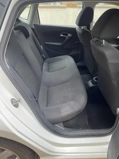 2018 Volkswagen Polo Vivo Hatch