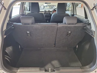 2022 Suzuki Swift 1.2I GL, White with 35500km available now!