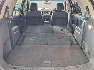 2018 Ford Everest 2.2 TDCI XLT AT, White with 158500km available now!