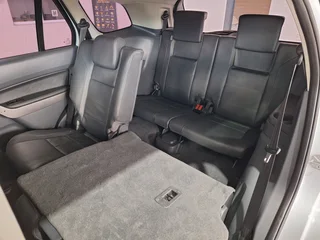 2018 Ford Everest 2.2 TDCI XLT AT, White with 158500km available now!