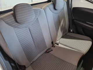 2019 Toyota Aygo 1.0 5-Door, White with 75000km available now!