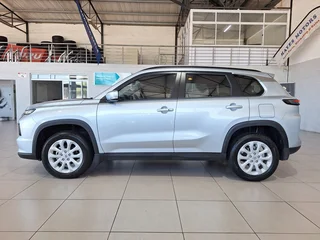 2024 Suzuki Grand Vitara 1.5 GL Auto for sale!