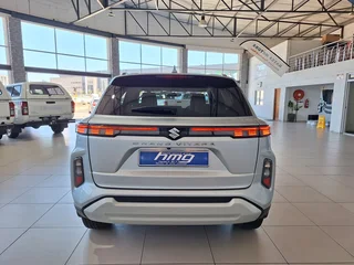 2024 Suzuki Grand Vitara 1.5 GL Auto for sale!