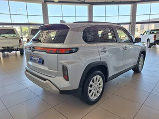 2024 Suzuki Grand Vitara 1.5 GL Auto for sale!