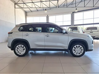 2024 Suzuki Grand Vitara 1.5 GL Auto for sale!