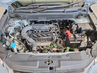 2024 Suzuki Grand Vitara 1.5 GL Auto for sale!