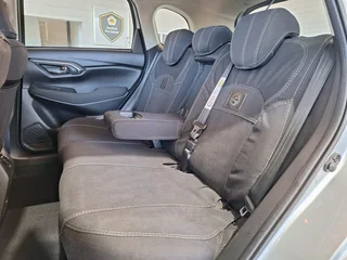 2024 Suzuki Grand Vitara 1.5 GL Auto for sale!