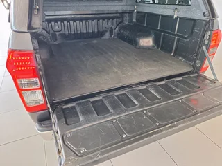 2014 Isuzu KB 300 D-TEQ D/Cab LX, Grey with 155800km available now!