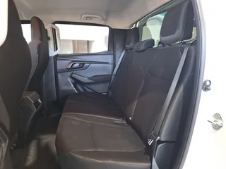 2022 Isuzu D-Max MY22 1.9 DDI D Cab HR L AT, White with 71500km available now!