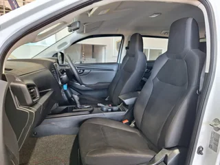 2022 Isuzu D-Max MY22 1.9 DDI D Cab HR L AT, White with 71500km available now!