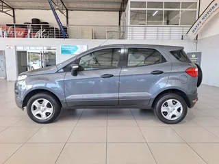 2014 Ford EcoSport 1.5 TiVCT Ambiente, Grey with 130000km available now!