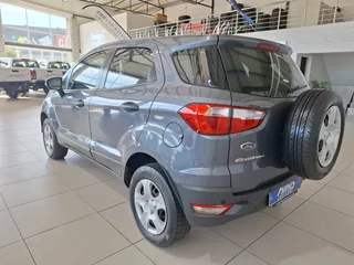 2014 Ford EcoSport 1.5 TiVCT Ambiente, Grey with 130000km available now!