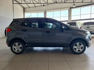 2014 Ford EcoSport 1.5 TiVCT Ambiente, Grey with 130000km available now!