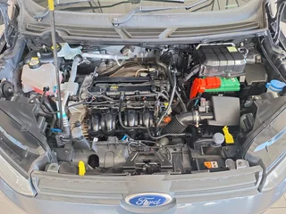 2014 Ford EcoSport 1.5 TiVCT Ambiente, Grey with 130000km available now!