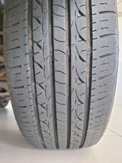 2014 Ford EcoSport 1.5 TiVCT Ambiente, Grey with 130000km available now!