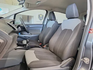 2014 Ford EcoSport 1.5 TiVCT Ambiente, Grey with 130000km available now!
