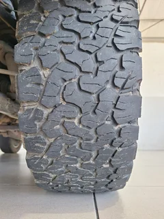 2013 Chevrolet Trailblazer 2.8 LTZ 4x4 AT, White with 202000km available now!