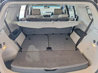 2013 Chevrolet Trailblazer 2.8 LTZ 4x4 AT, White with 202000km available now!