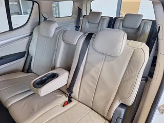 2013 Chevrolet Trailblazer 2.8 LTZ 4x4 AT, White with 202000km available now!