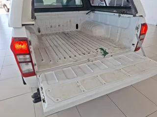 2022 Isuzu D-Max 250 HO Hi-Rider D/Cab 4x4, White with 120500km available now!