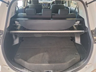 2017 Toyota RAV4 2.0 GX 4x2, White with 93500km available now!