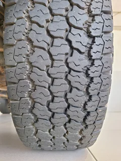 2020 Isuzu D-Max 250 HO Fleetside (safety), White with 168500km available now!