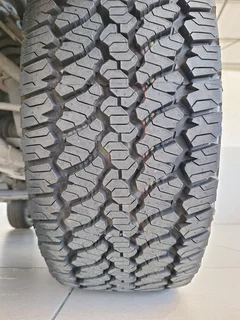 2022 Isuzu D-Max 250 HO Hi-Rider D/Cab 4x4, White with 122500km available now!