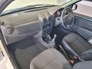 2022 Nissan NP200 1.6 8V AC Safety Pack, White with 77500km available now!