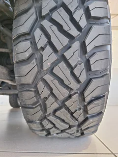 2021 Isuzu D-Max 250 HO Hi-Rider D/Cab 4x4, White with 183500km available now!