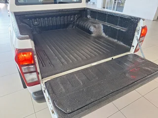 2021 Isuzu D-Max 250 HO Hi-Rider D/Cab 4x4, White with 183500km available now!