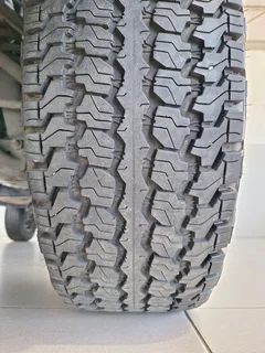 2020 Isuzu D-Max 250 HO Fleetside (safety), White with 100500km available now!