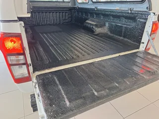 2020 Isuzu D-Max 250 HO Fleetside (safety), White with 69500km available now!