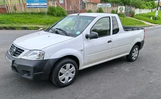 2019 Nissan NP 200 1 6i
