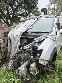 2014 Renault Sandero 900T Stepway