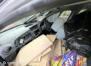 2014 Renault Sandero 900T Stepway