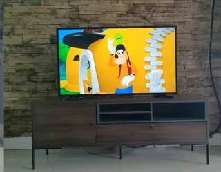 SAMSUNG 49&#34;SMART