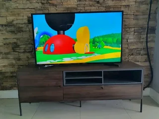 SAMSUNG 49&#34;SMART