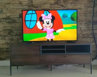 SAMSUNG 49&#34;SMART