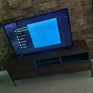 49" Samsunt Smart Tv