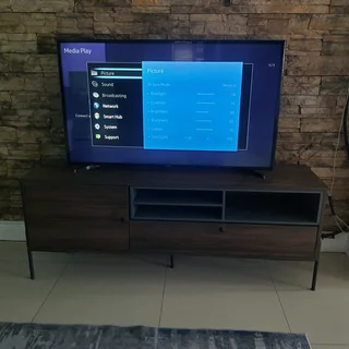 49&#34; Samsunt Smart Tv