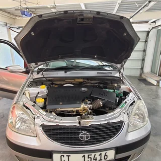 Tata Indica 1.4