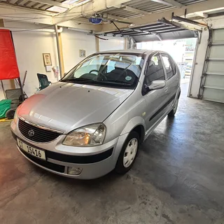 Tata Indica 1.4