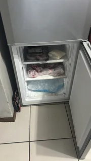 FOR SALE: Defy Eco Fridge/Freezer – Fair Condition Model: K60328