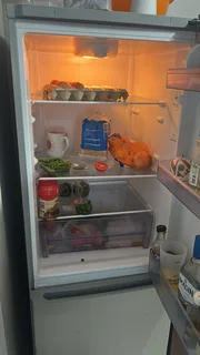 FOR SALE: Defy Eco Fridge/Freezer – Fair Condition Model: K60328