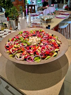 Charcoal Spit Braai Hire. Also available A Braai master to do your mea