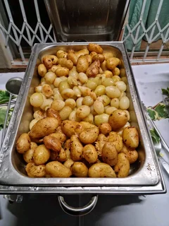 Charcoal Spit Braai's or/and Braaimasters for hire