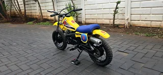 1987 Suzuki JR